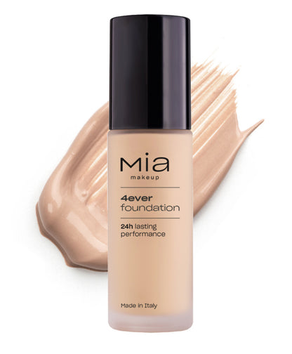 4EVER FOUNDATION
01 Porcelain