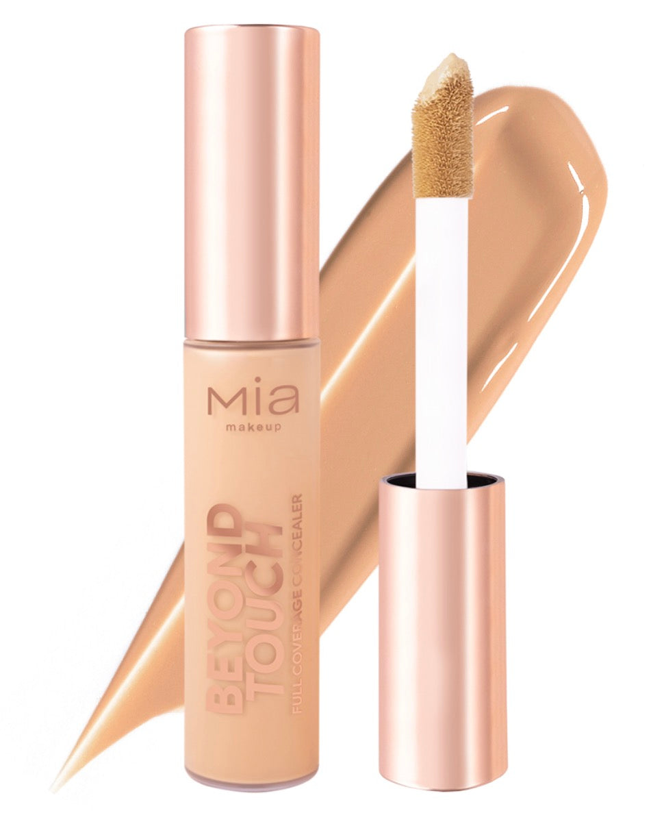 Beyond Touch Concealer – Correttore Effetto filtro senza filtro