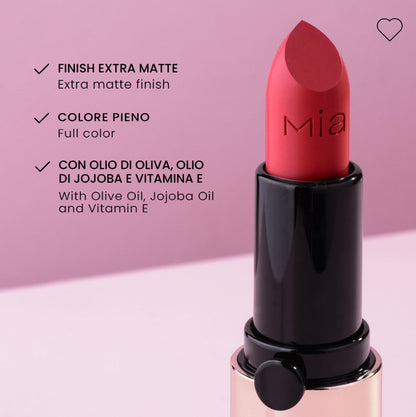GLAM FLOW LIPSTICK