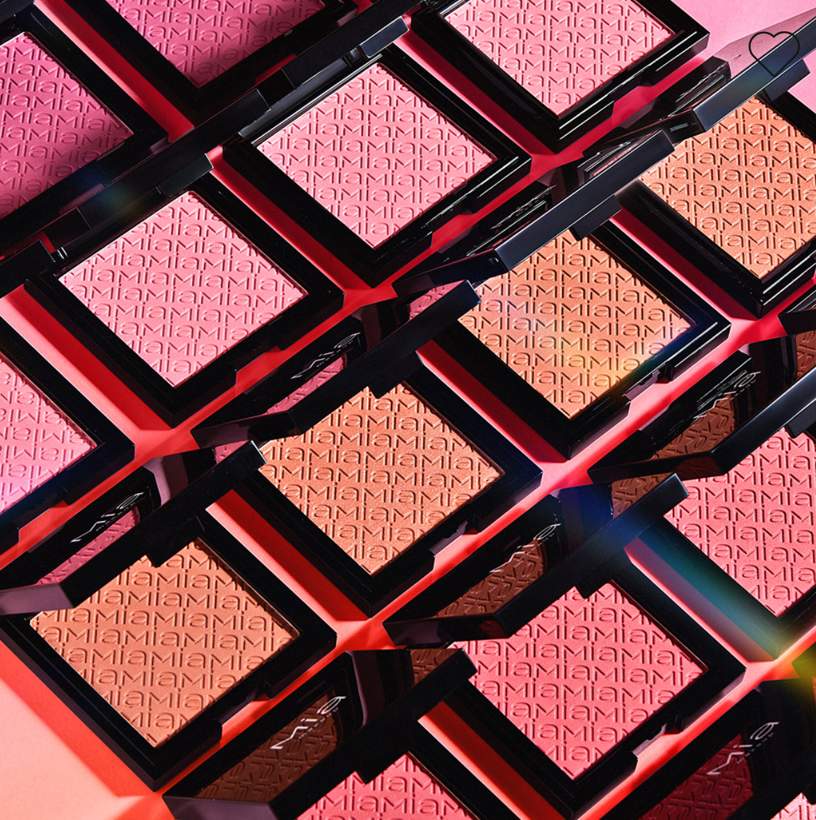 CHEEK FREAK SHIMMER BLUSH POWDER