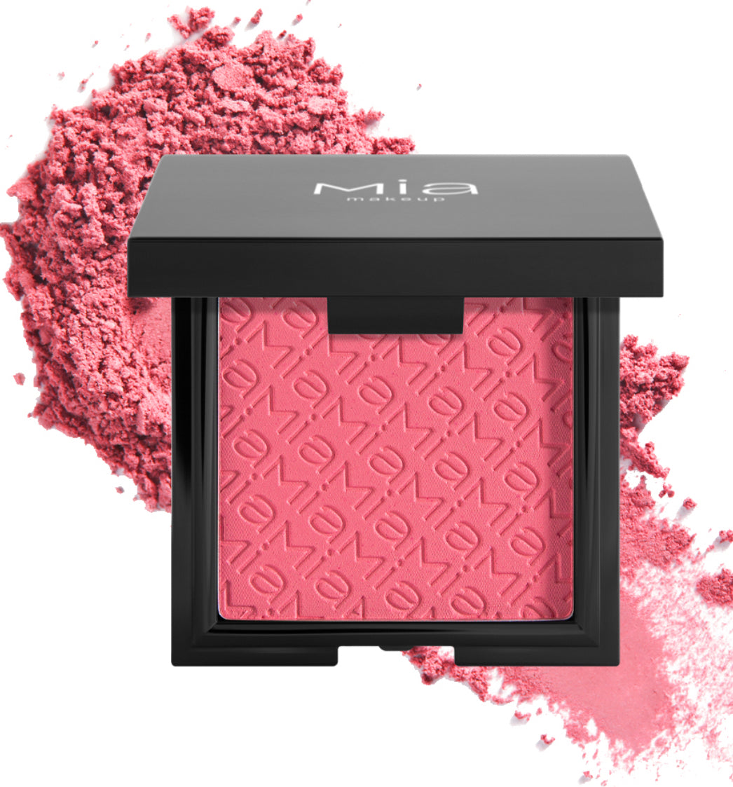 CHEEK FREAK MATTE BLUSH POWDER