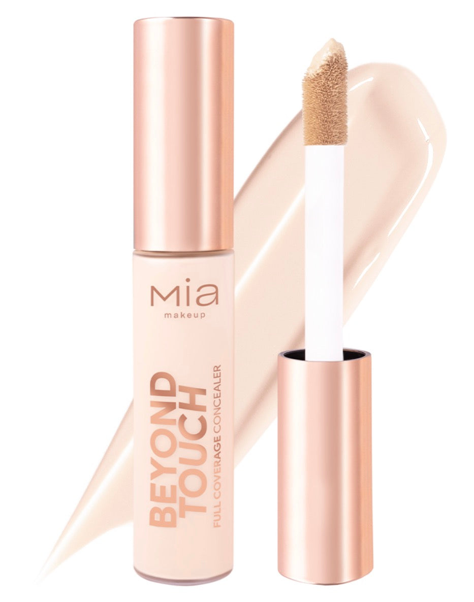 Beyond Touch Concealer – Correttore Effetto filtro senza filtro