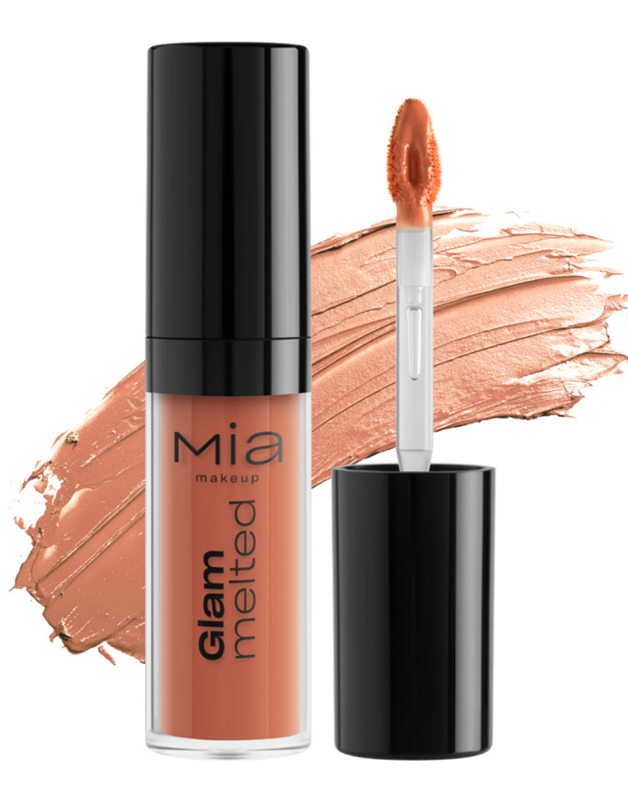 GLAM MELTED Liquid Lipstick