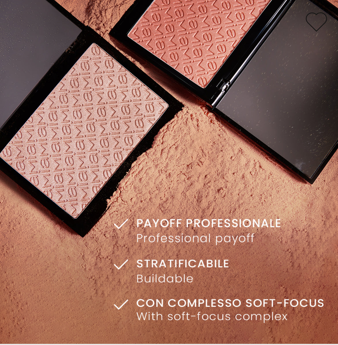 TAN BUILDER SHIMMER