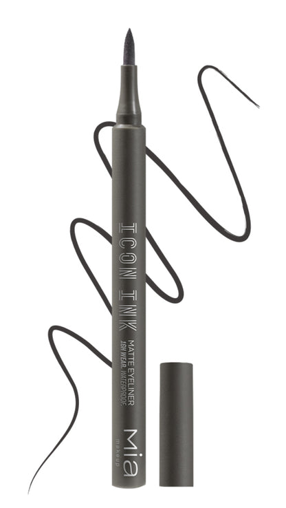 ICONIC INK• Eye-liner h24 in 3 colori