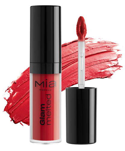 GLAM MELTED Liquid Lipstick