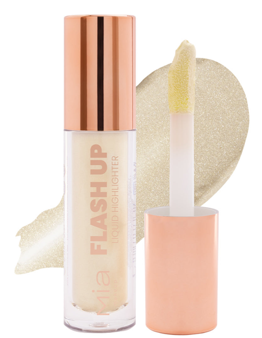 Flash Up • Illuminante liquido