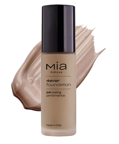 4EVER FOUNDATION
01 Porcelain