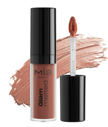 GLAM MELTED Liquid Lipstick