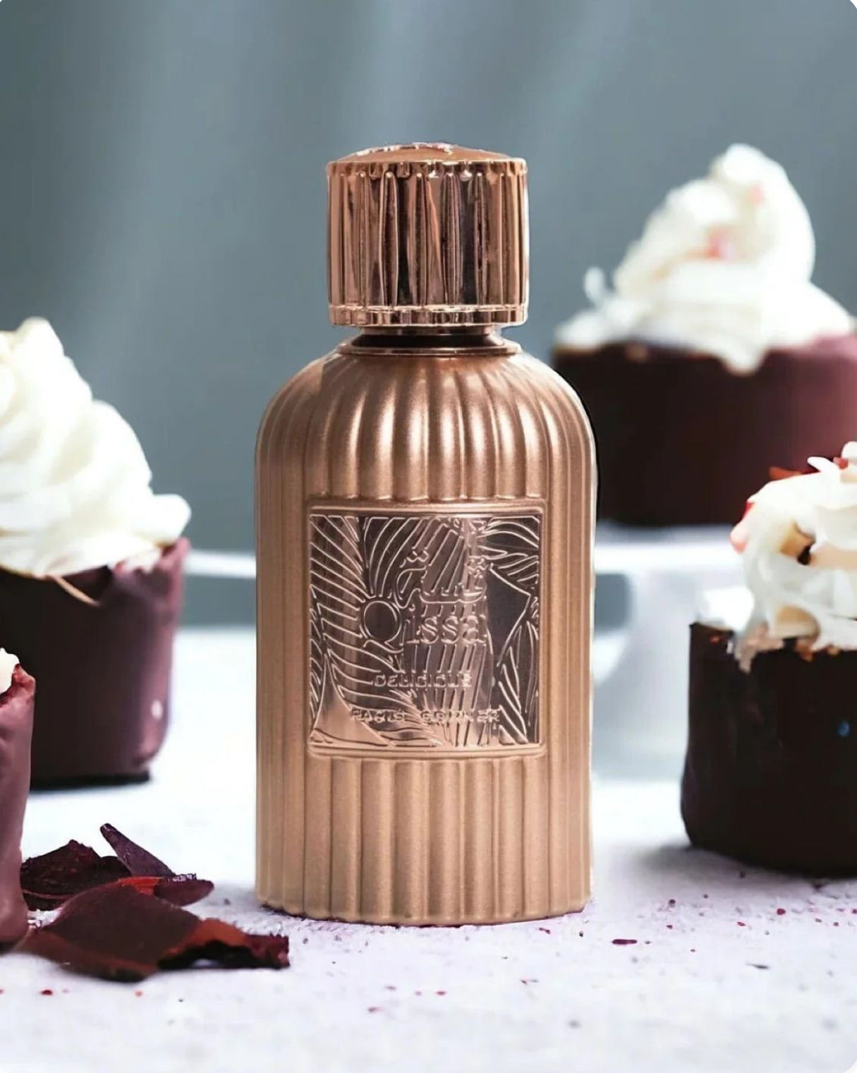 Paris Corner • Qissa Delicious