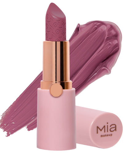 WET FLOW • Rossetto Cremoso lucido a lunga tenuta