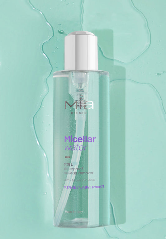 MICELLAR WATER 3 in 1