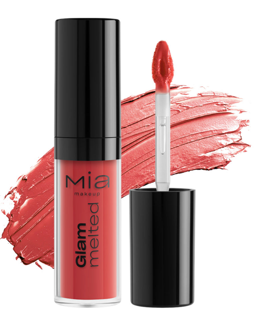 GLAM MELTED Liquid Lipstick