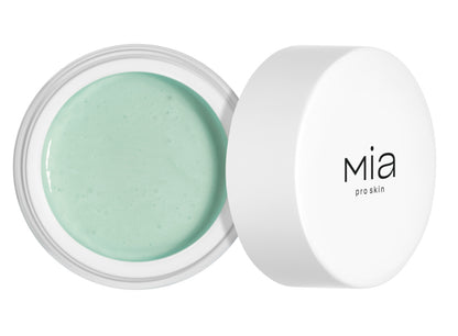 SPIRU CANDY • Maschera