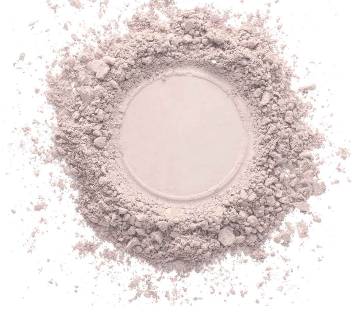 LOOSE POWDER cipria in polvere libera