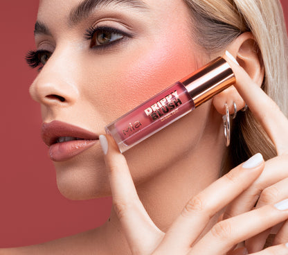 Drippy Blush • Blush liquido