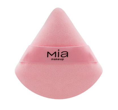 PRECISION POWDER PUFF