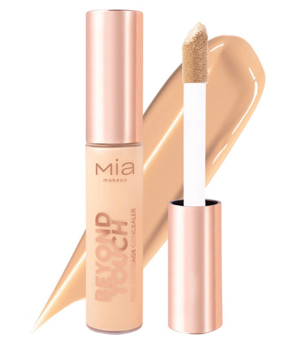 Beyond Touch Concealer – Correttore Effetto filtro senza filtro